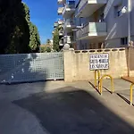 Playa Apartemento Denia!