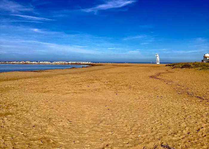 Playa Apartemento Denia!