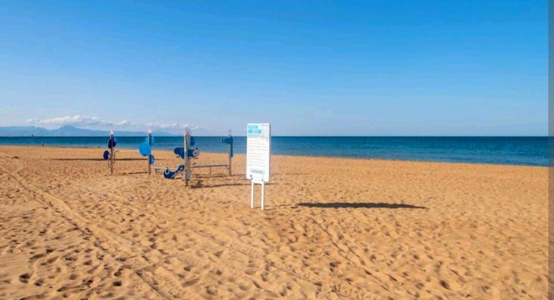 Playa Apartemento Denia! Căn hộ *