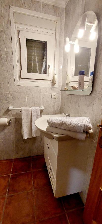 Căn hộ Playa Apartemento Denia! *