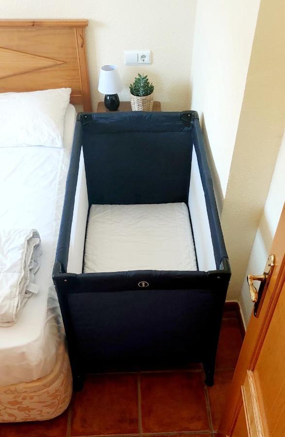 Căn hộ Playa Apartemento Denia!