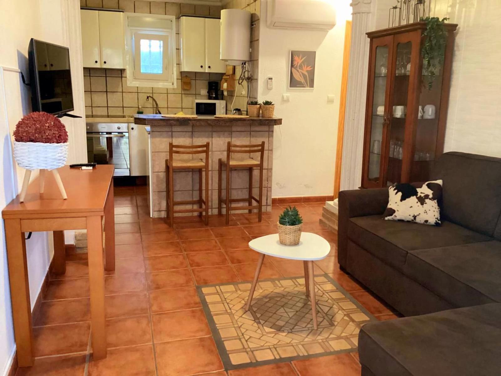 Playa Apartemento Denia! Căn hộ *
