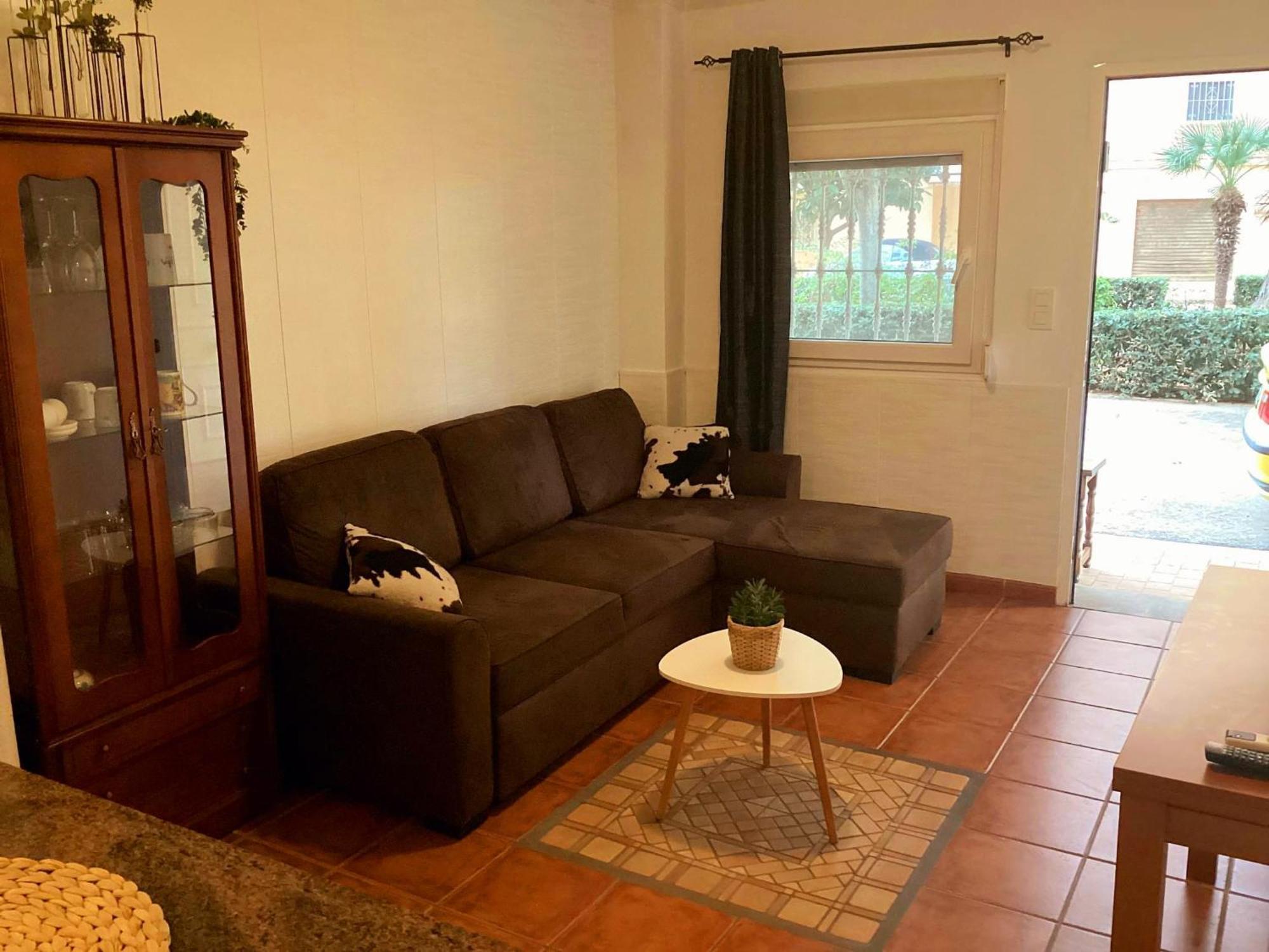 Playa Apartemento Denia! Căn hộ Denia