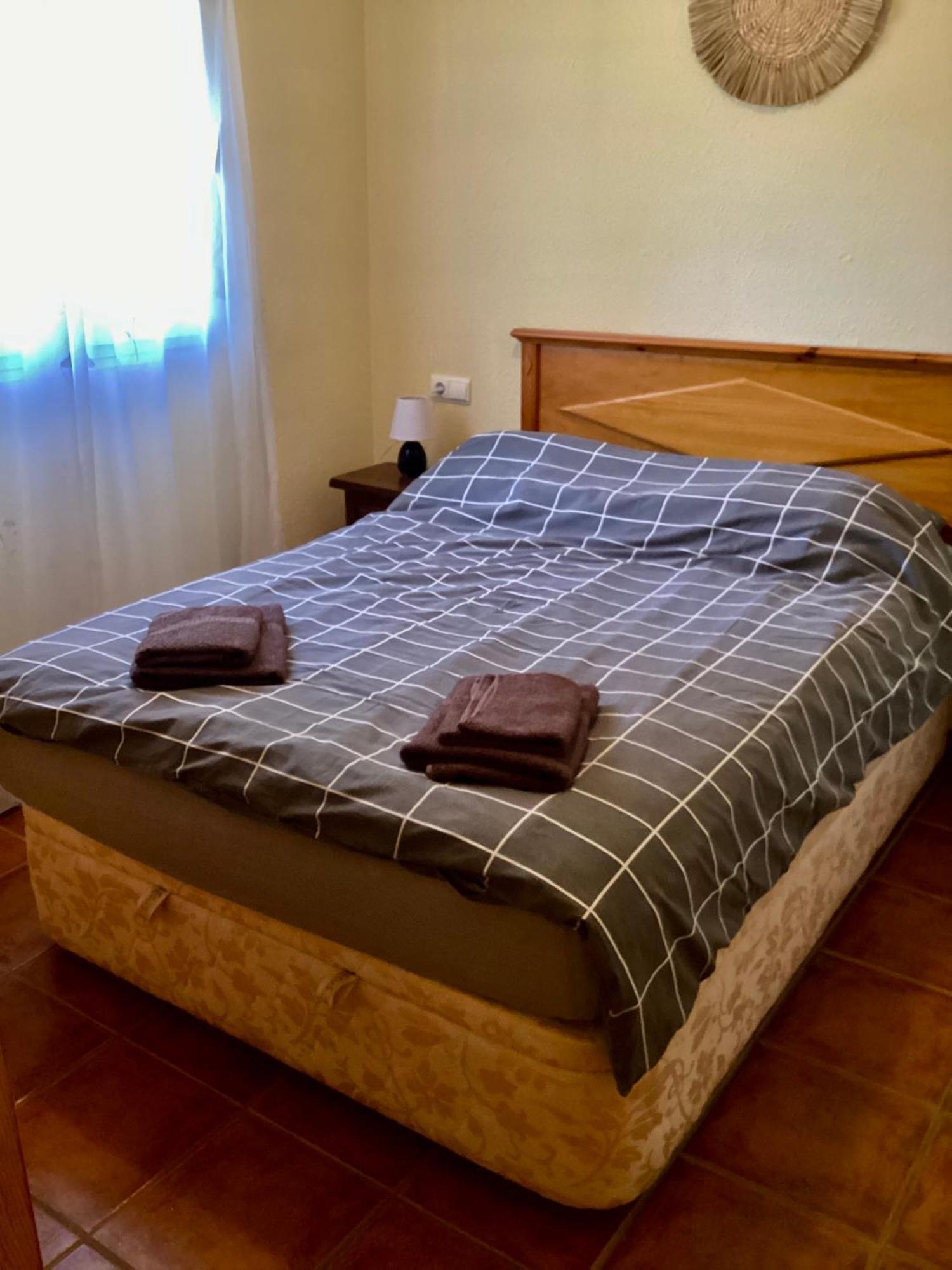 Playa Apartemento Denia! Căn hộ