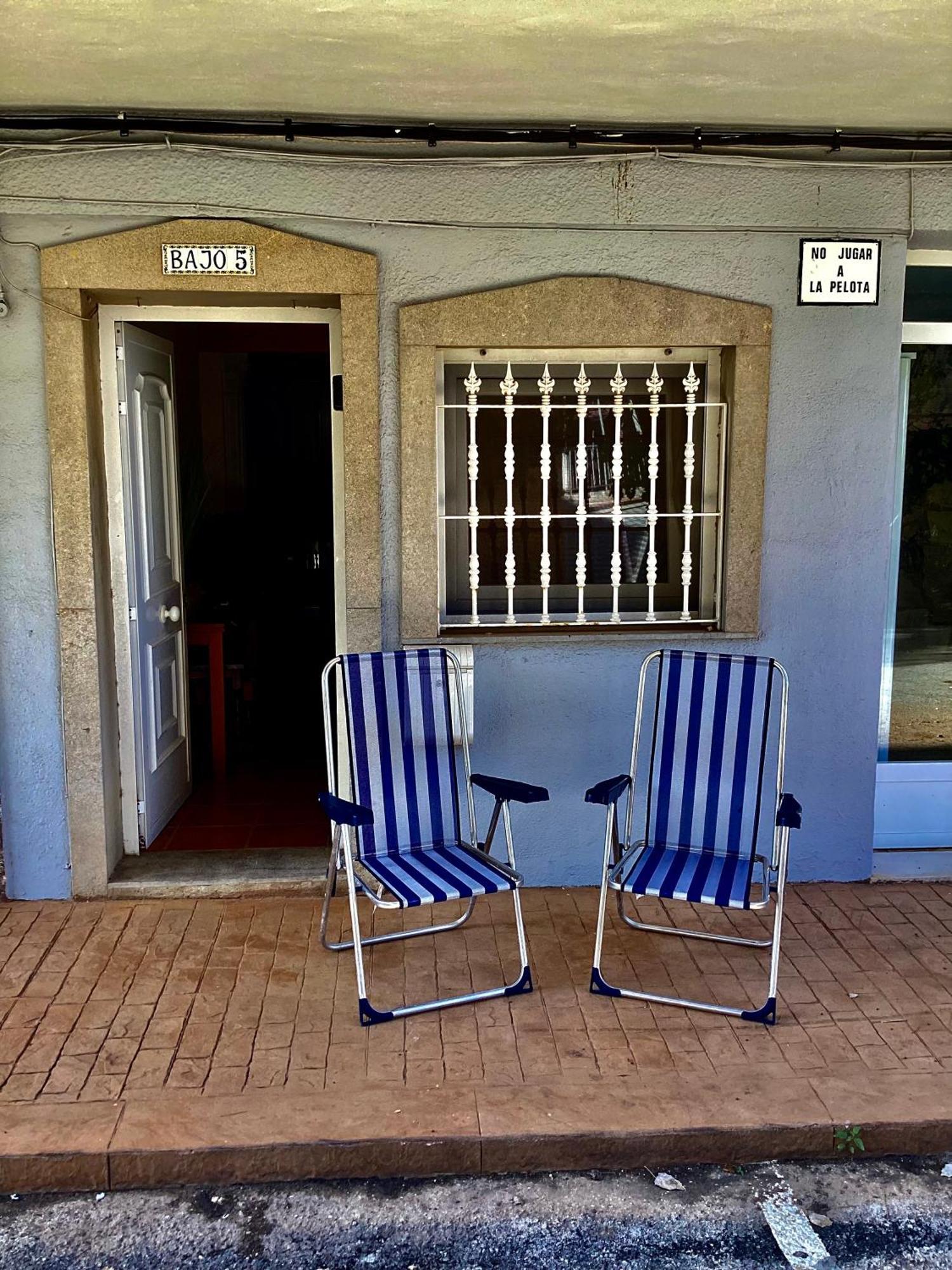 Playa Apartemento Denia! Căn hộ Denia