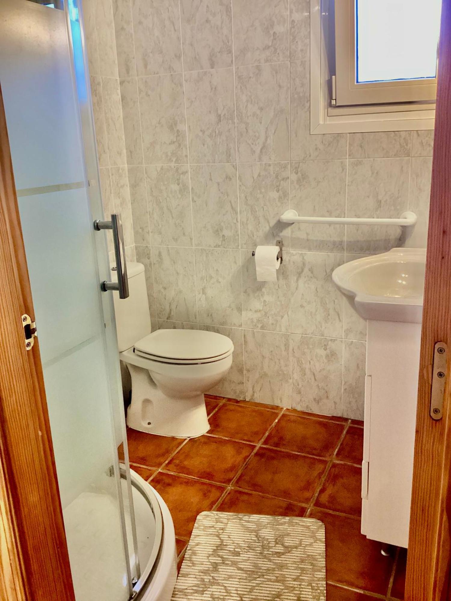 Appartement Playa Apartemento Denia! *